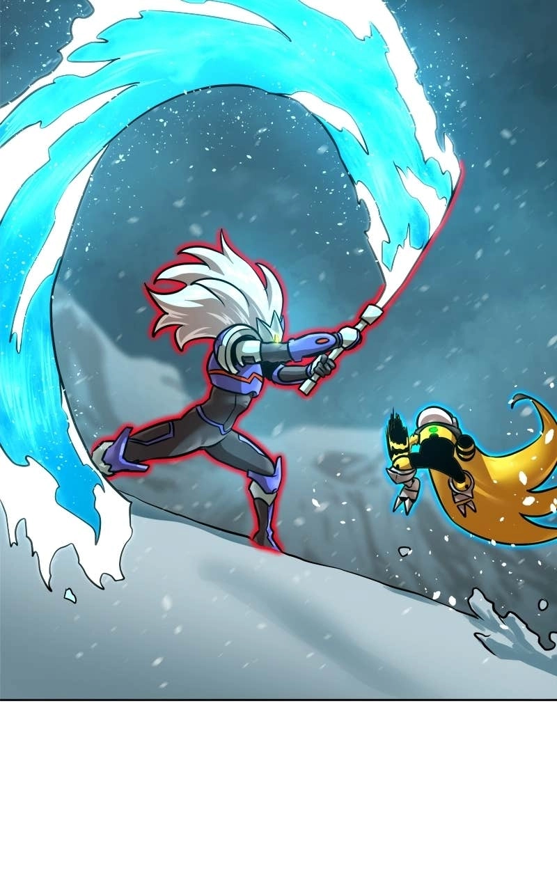 Double Click Chapter 222 Page 86