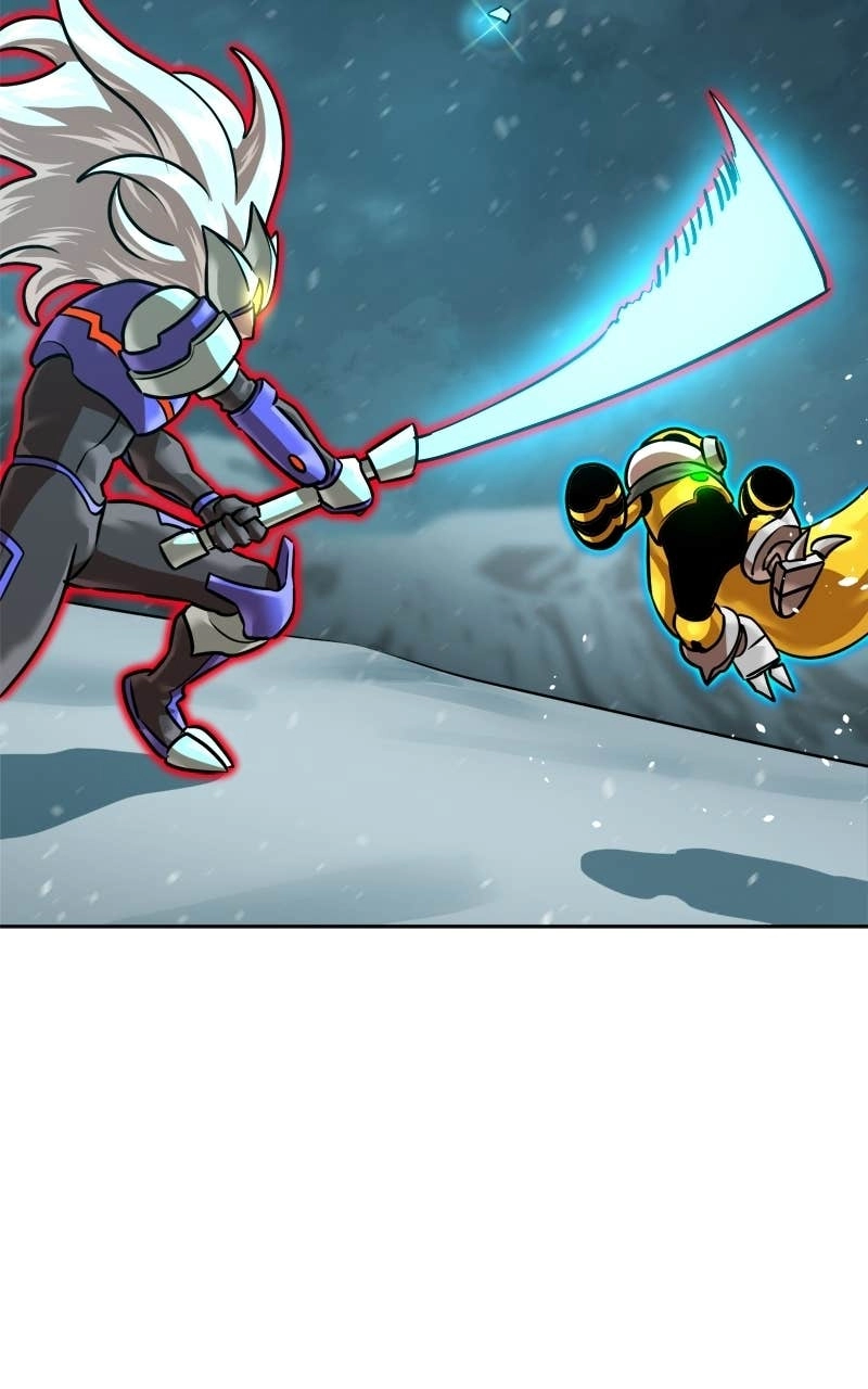 Double Click Chapter 222 Page 88