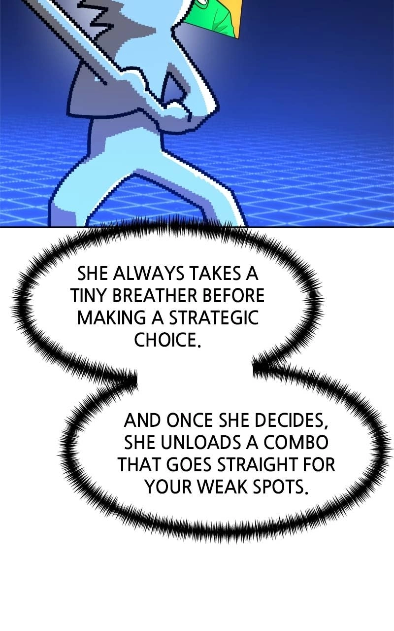 Double Click Chapter 222 Page 94