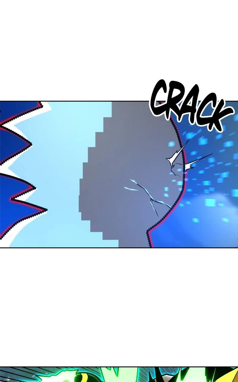 Double Click Chapter 222 Page 100