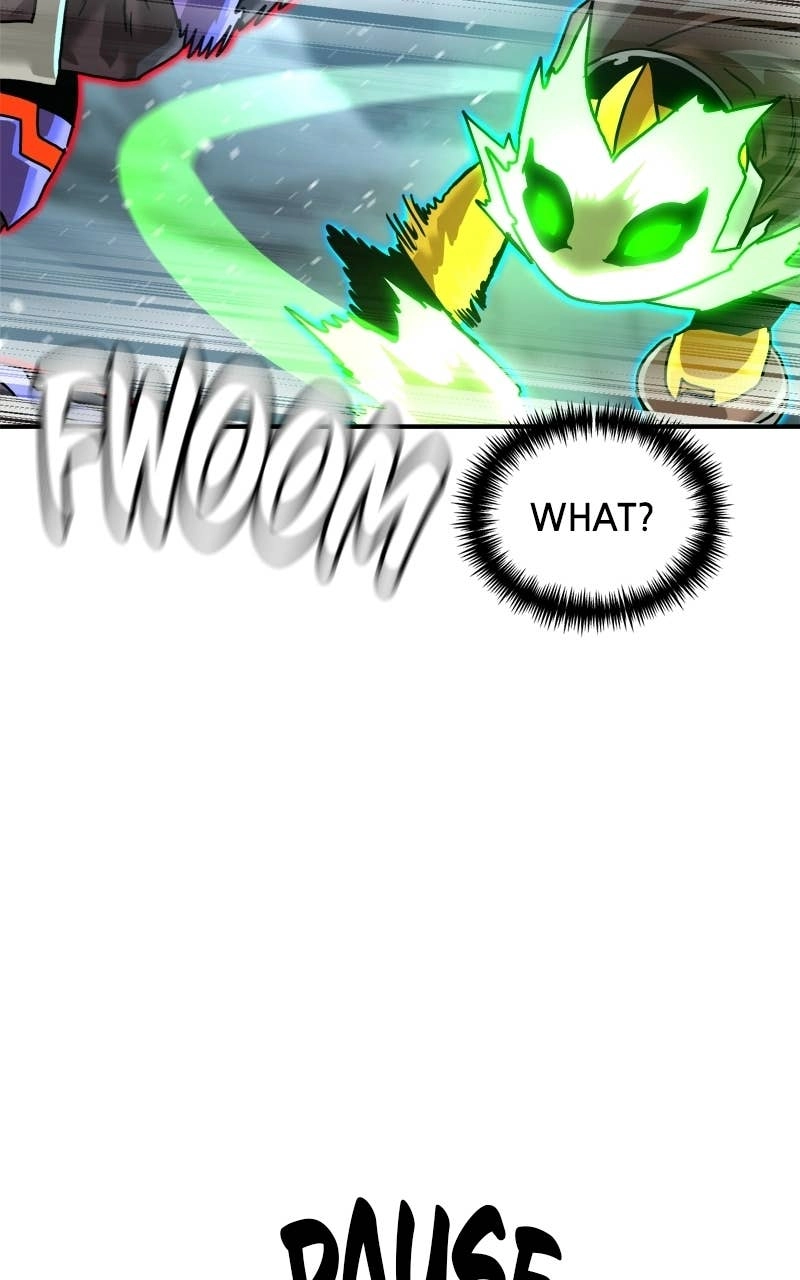 Double Click Chapter 222 Page 105