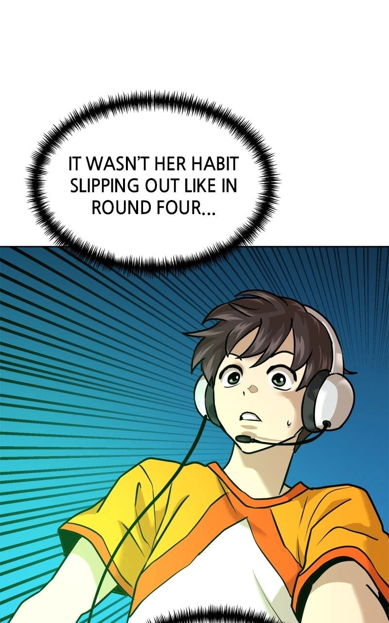 Double Click Chapter 222 Page 110