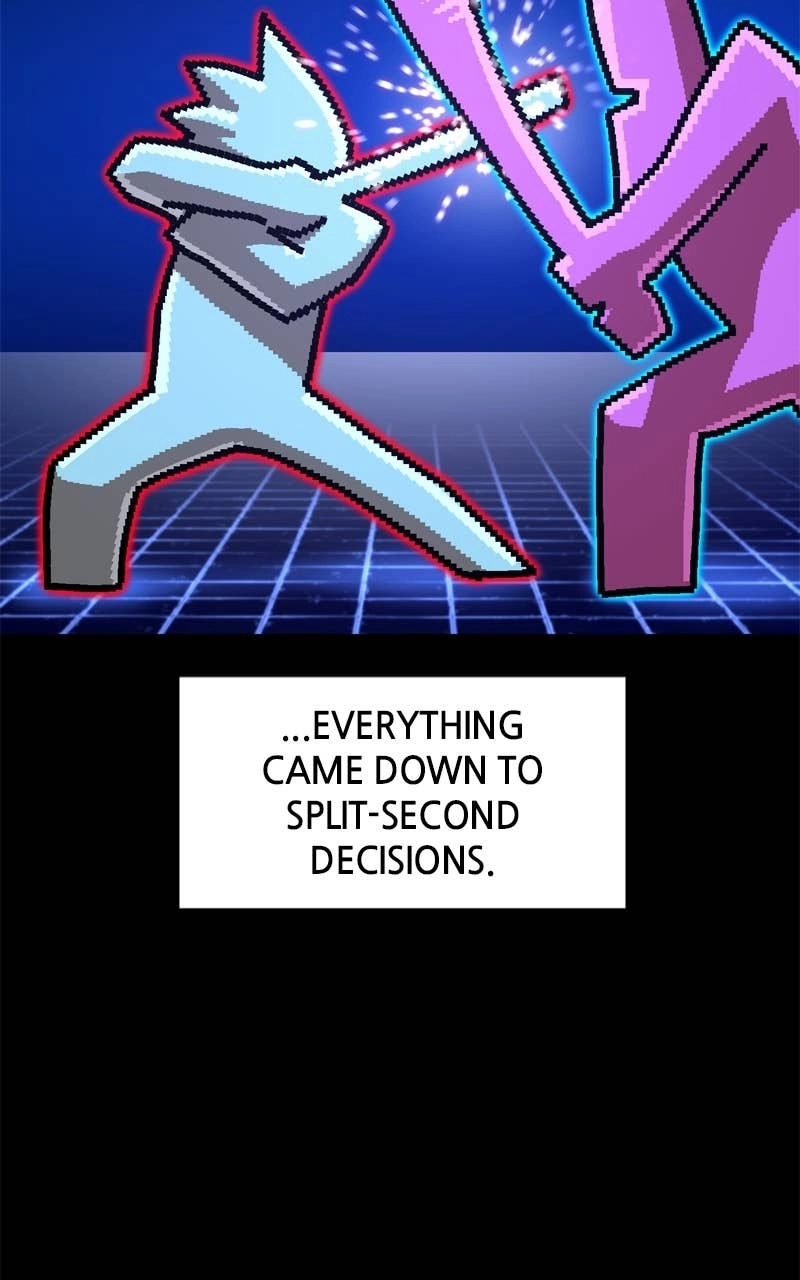 Double Click Chapter 223 Page 15
