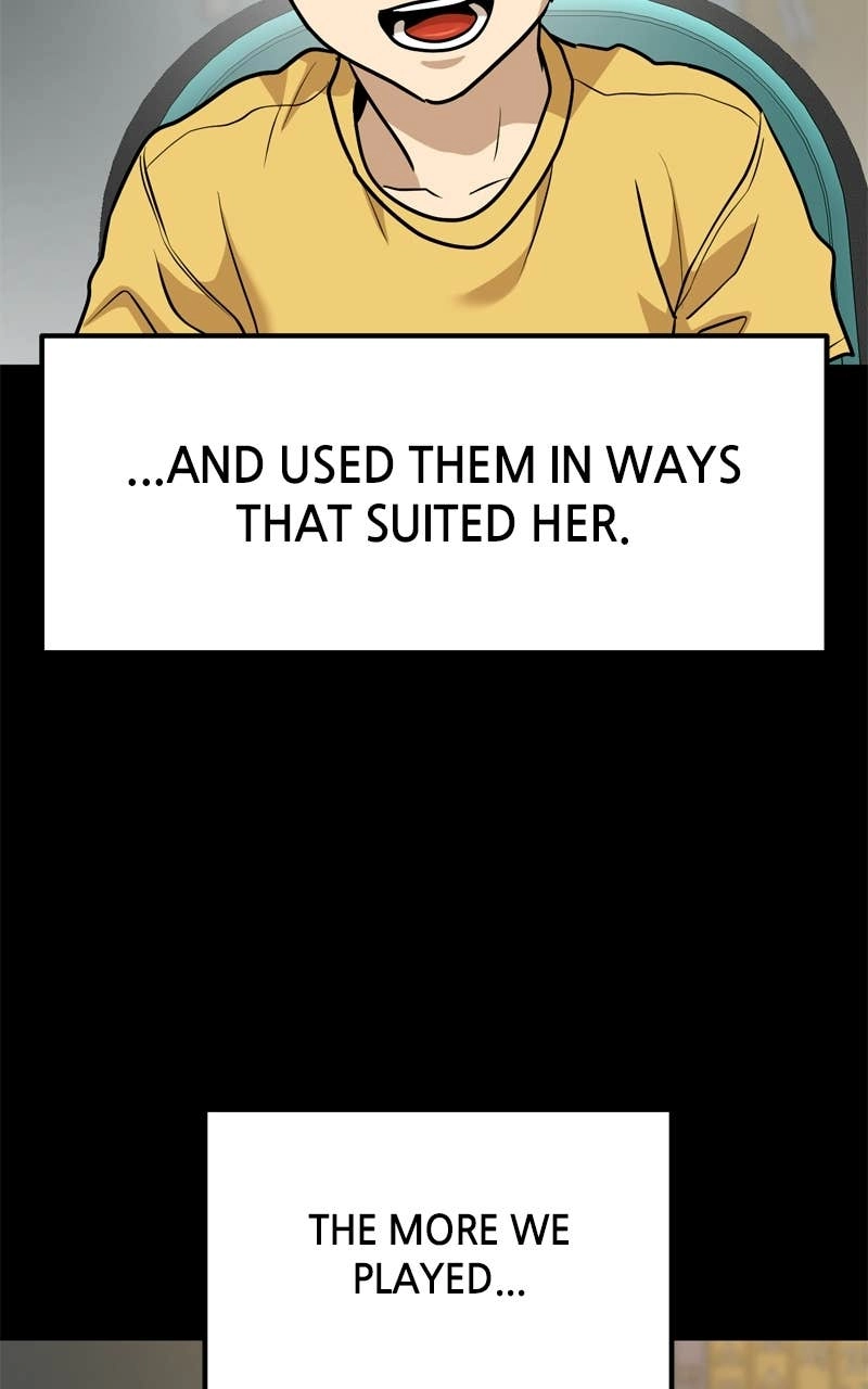 Double Click Chapter 223 Page 20
