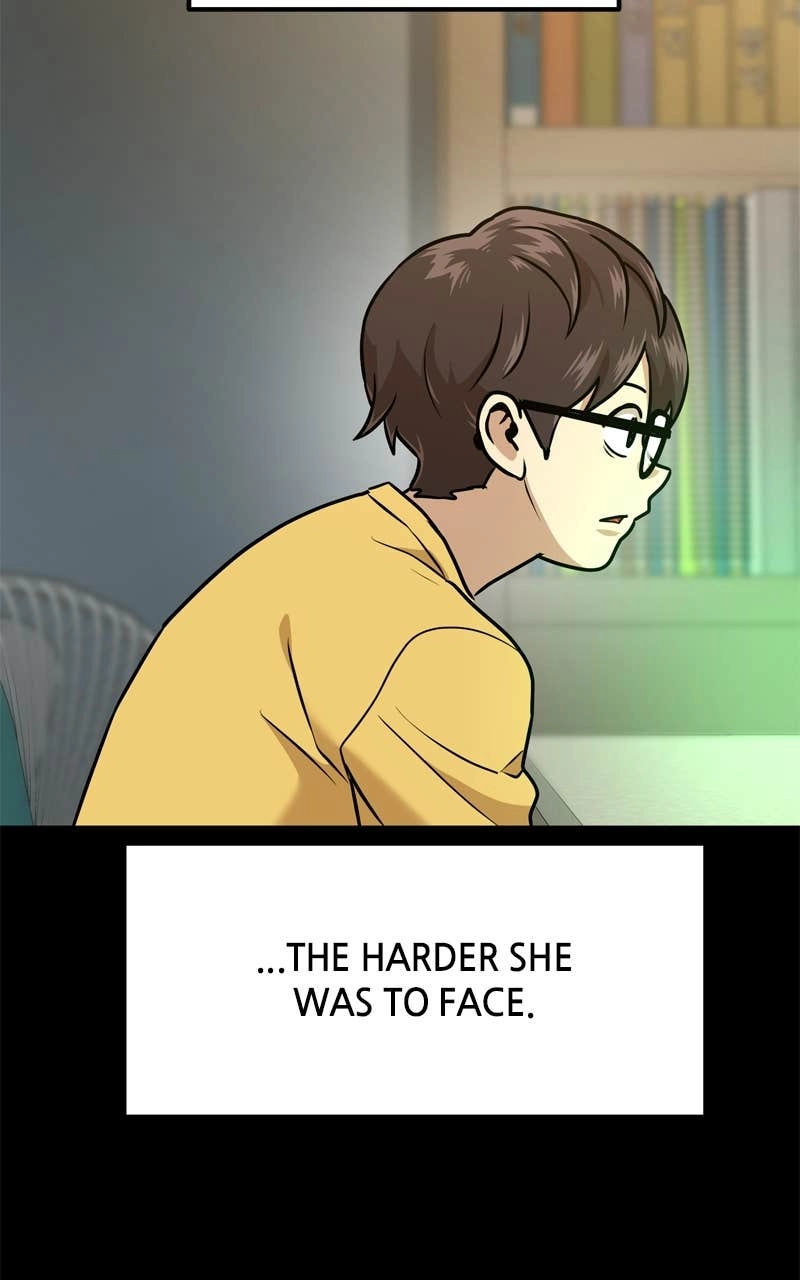 Double Click Chapter 223 Page 21