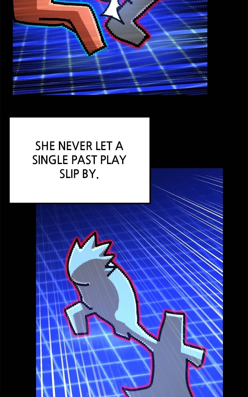 Double Click Chapter 223 Page 23