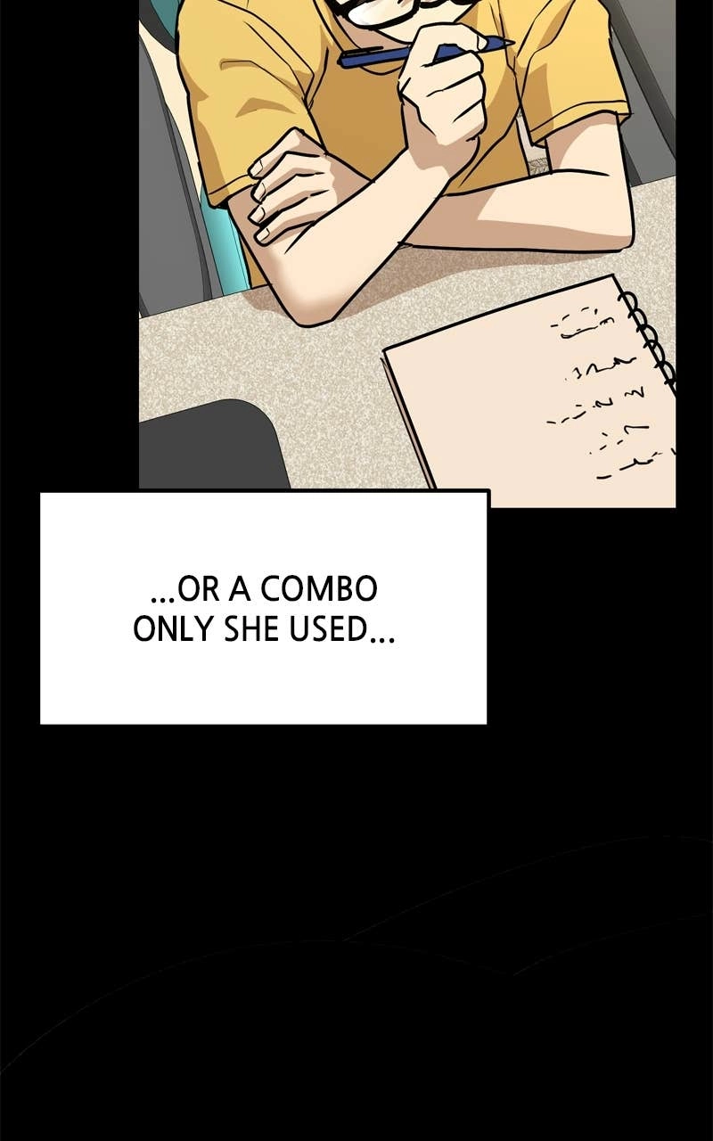 Double Click Chapter 223 Page 30