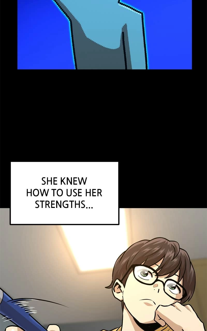 Double Click Chapter 223 Page 34
