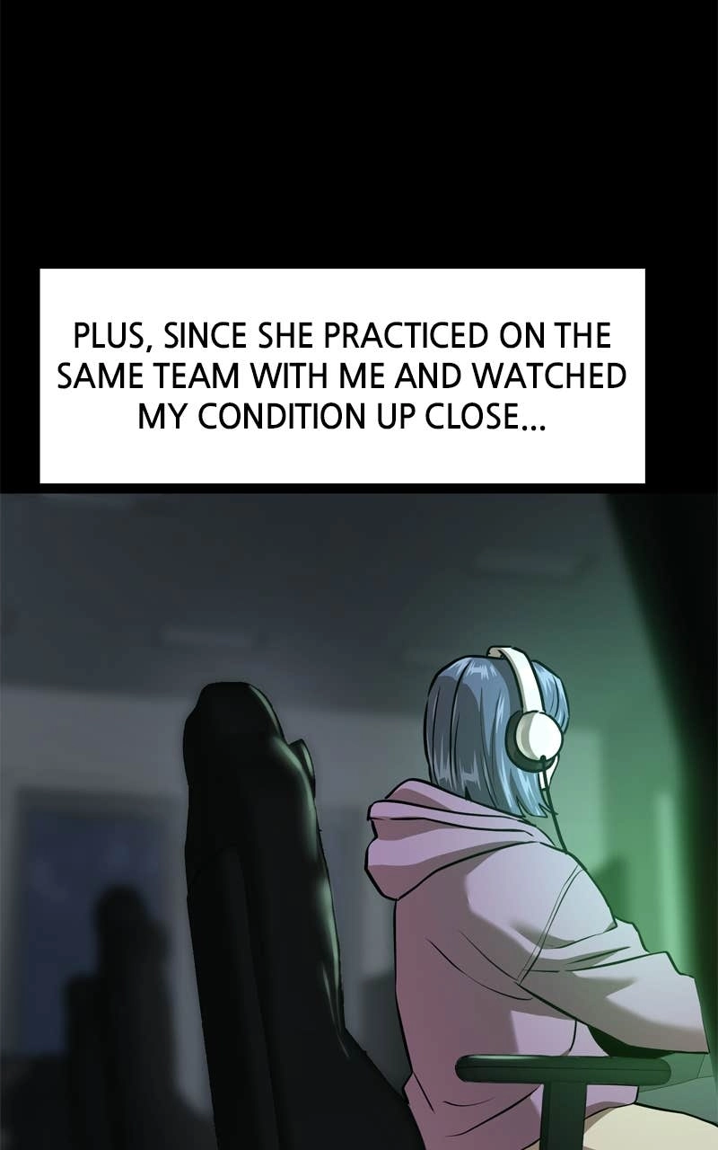 Double Click Chapter 223 Page 43