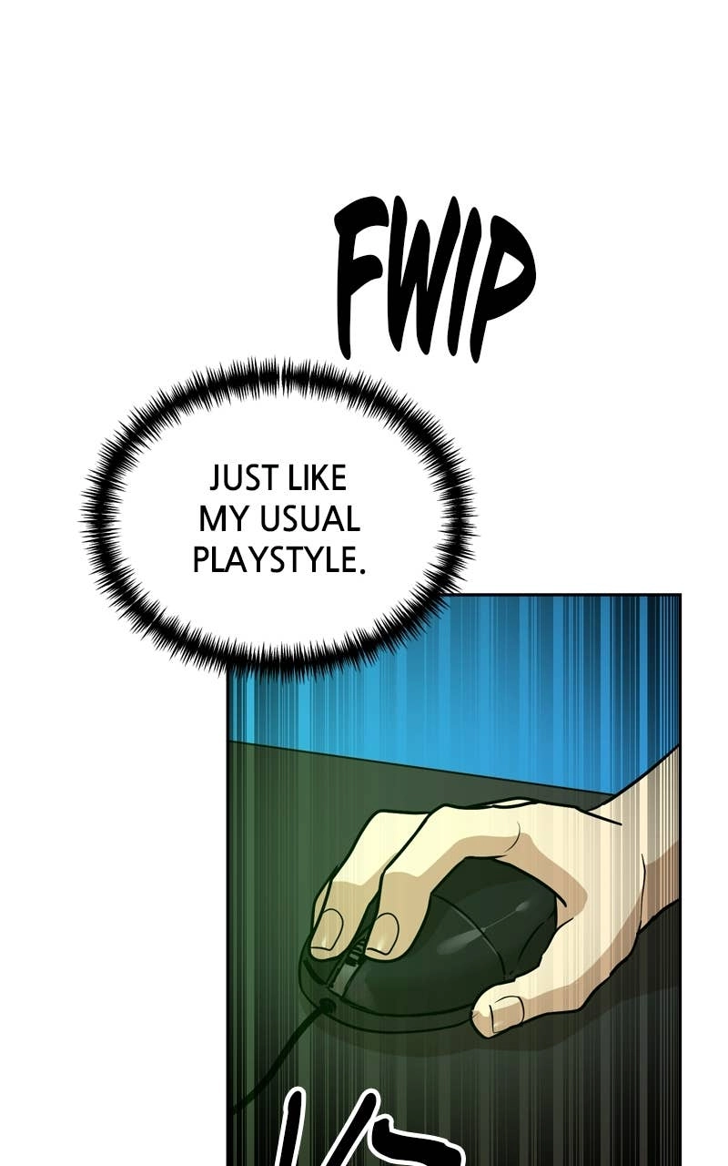 Double Click Chapter 223 Page 48