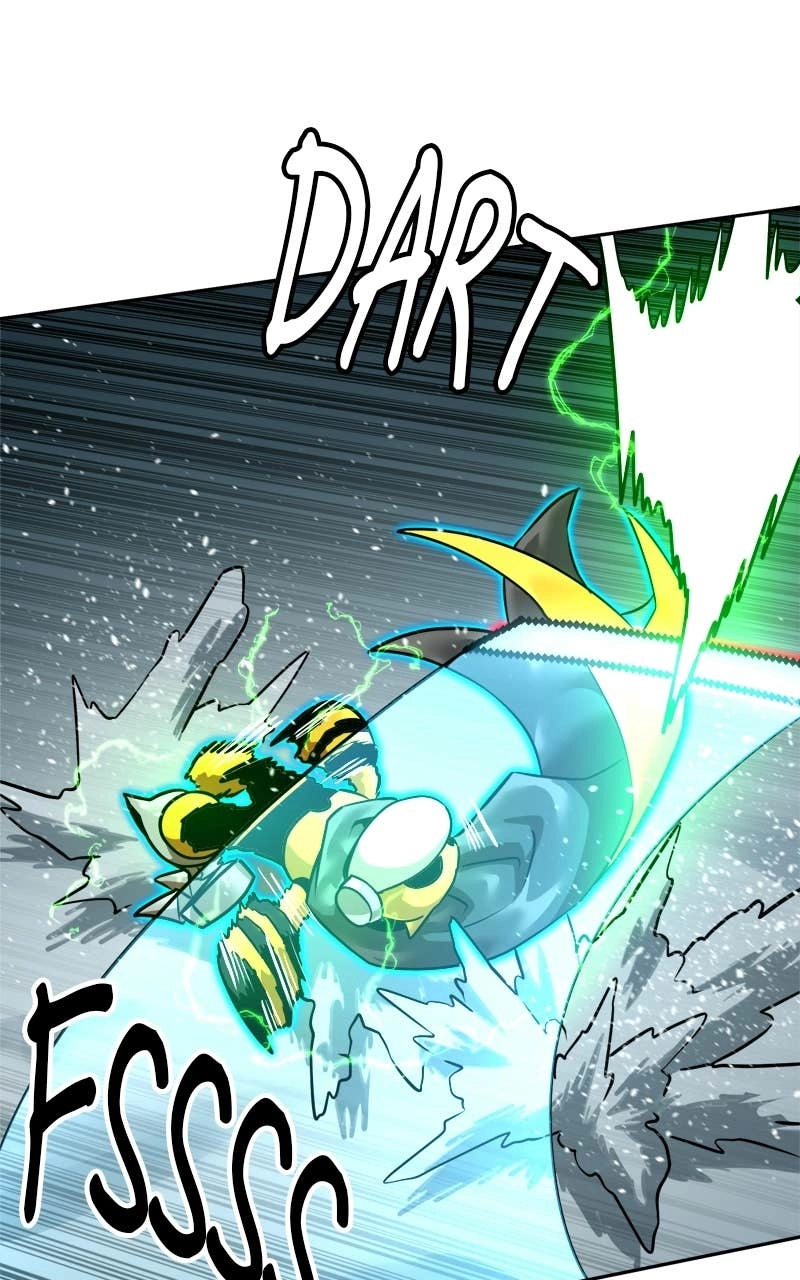 Double Click Chapter 223 Page 61