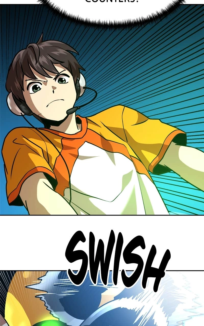 Double Click Chapter 223 Page 74