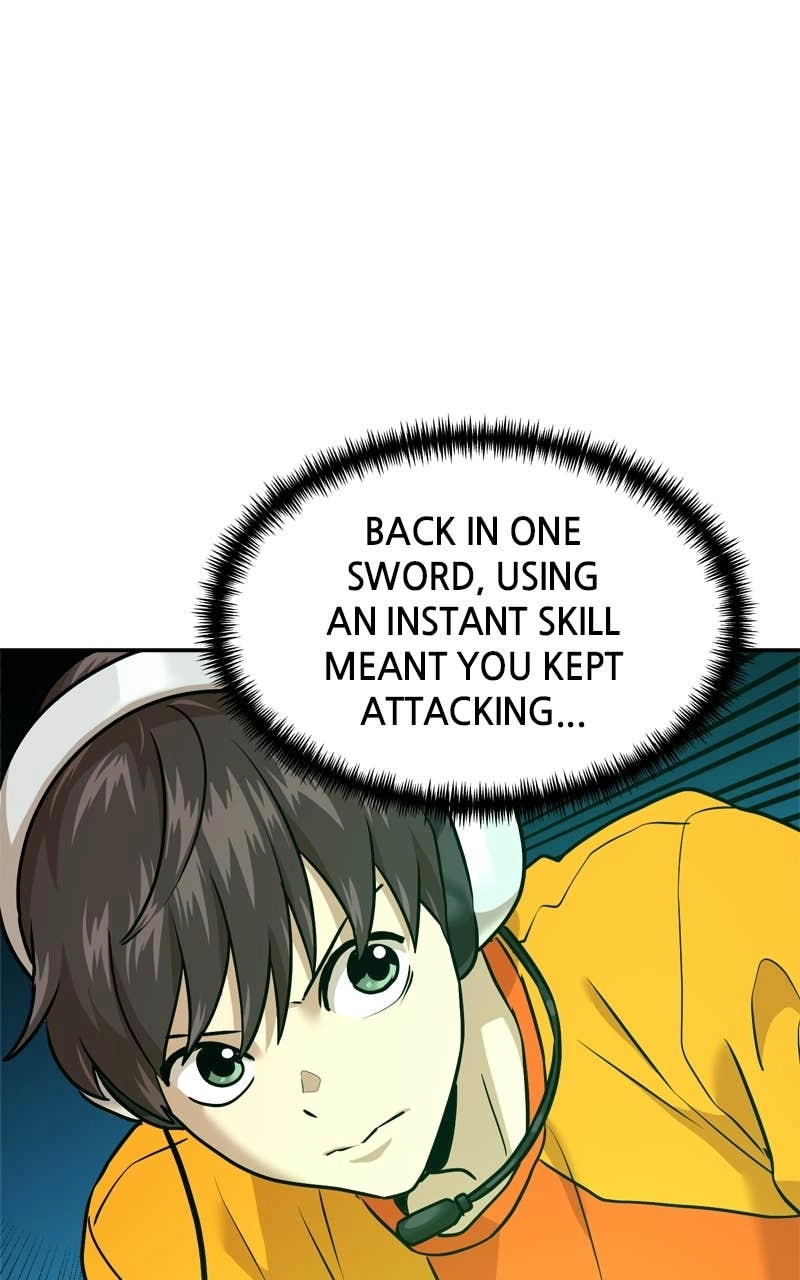 Double Click Chapter 223 Page 80