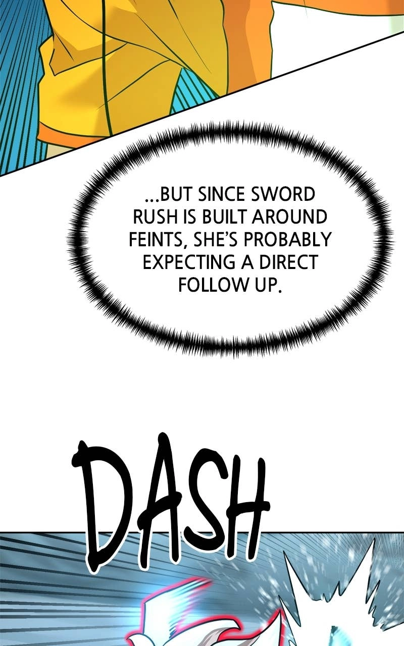 Double Click Chapter 223 Page 81