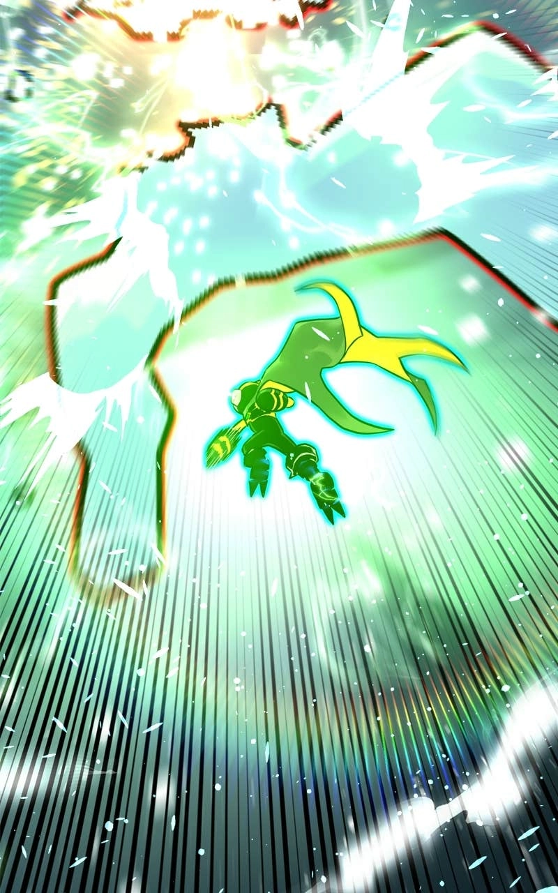 Double Click Chapter 223 Page 126
