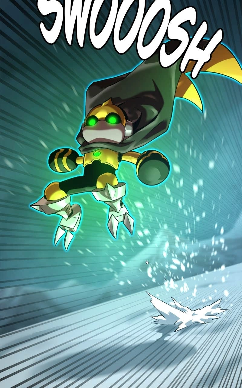 Double Click Chapter 224 Page 9