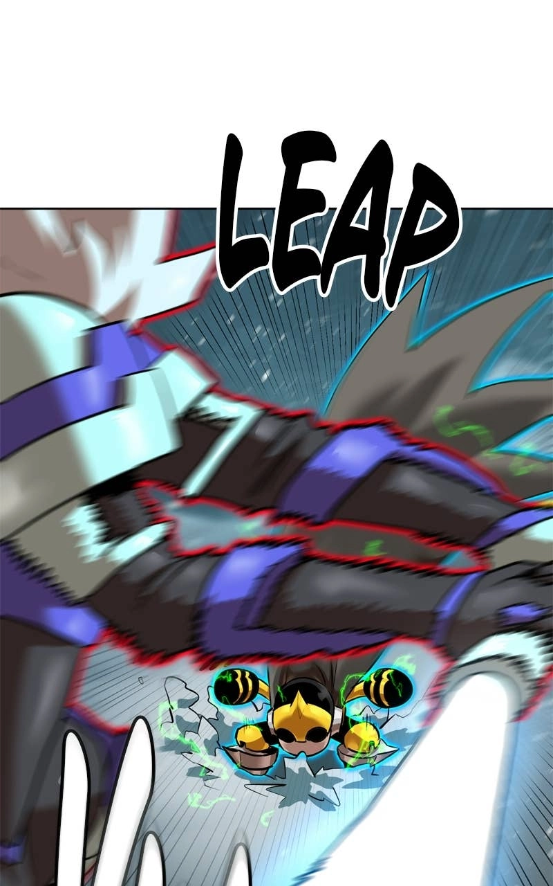 Double Click Chapter 224 Page 15