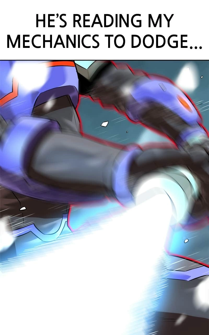Double Click Chapter 224 Page 17