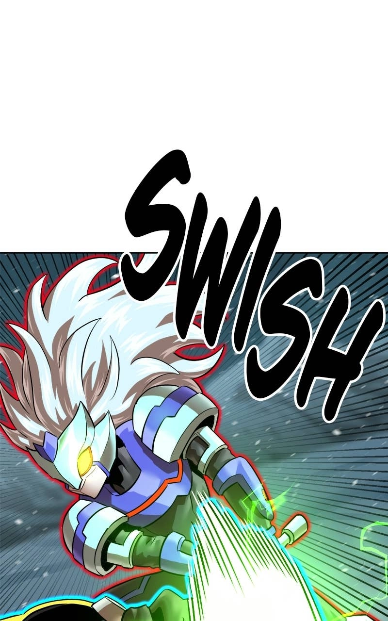Double Click Chapter 224 Page 20
