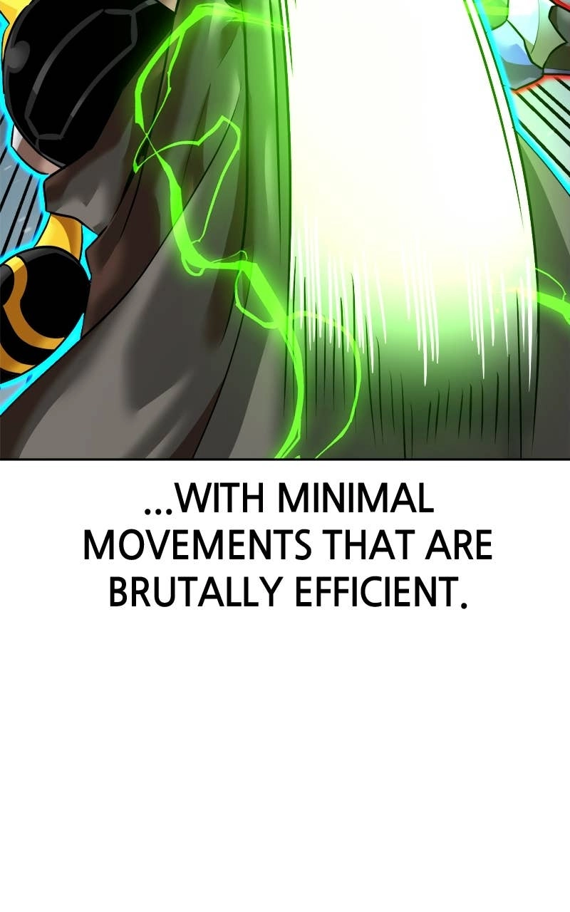 Double Click Chapter 224 Page 21