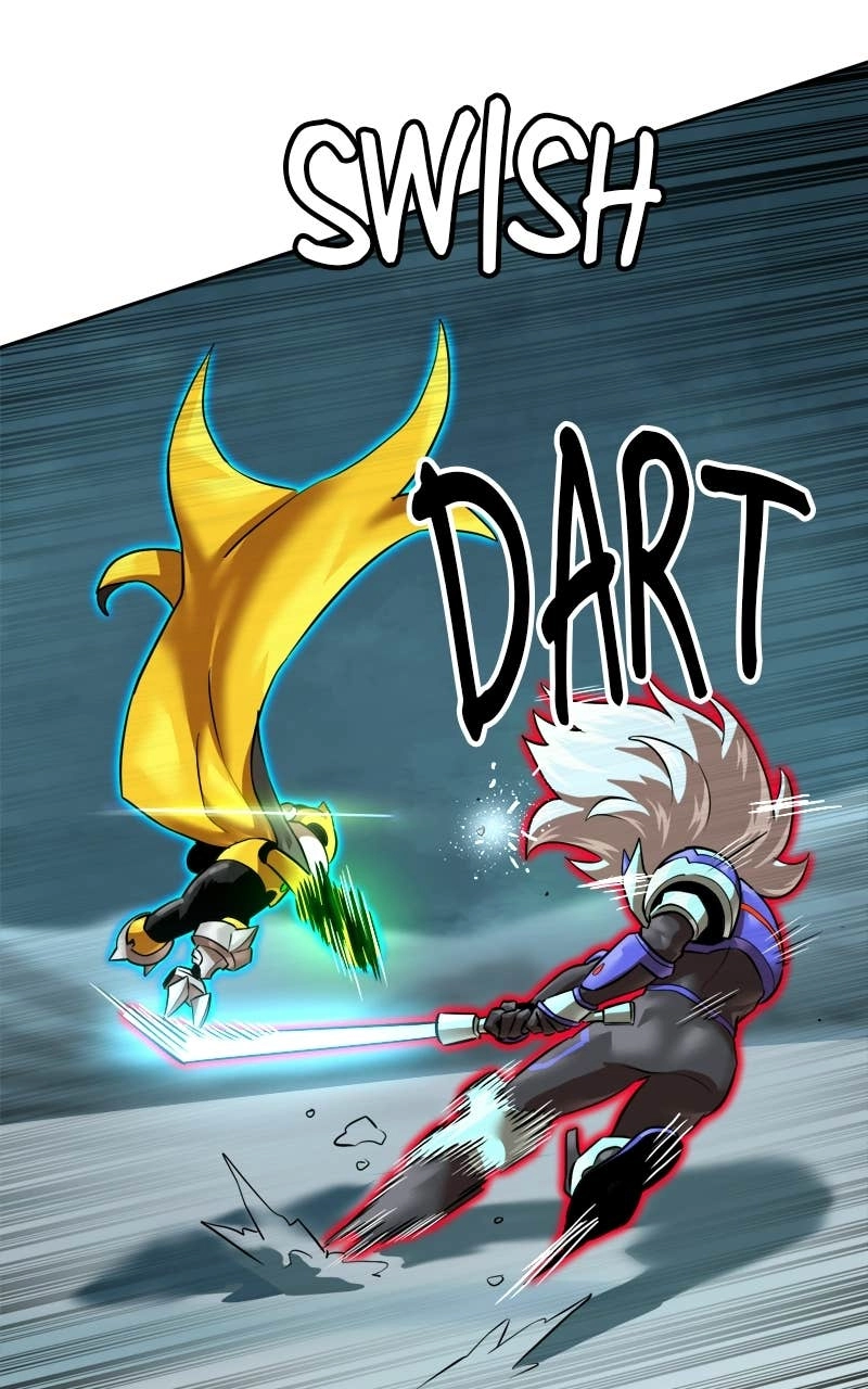 Double Click Chapter 224 Page 23