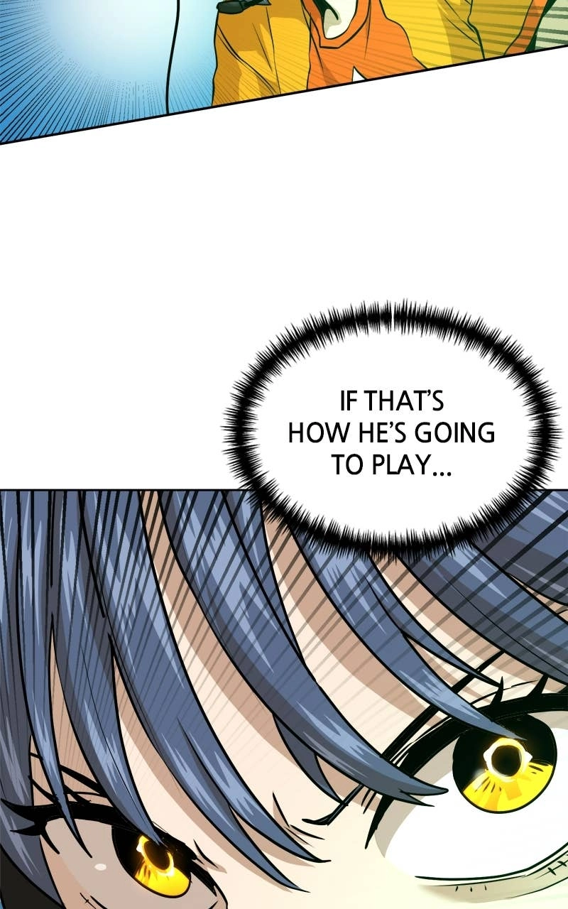 Double Click Chapter 224 Page 25