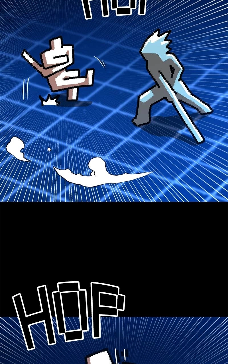 Double Click Chapter 224 Page 32