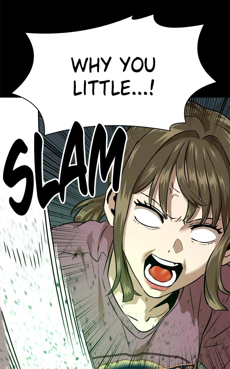 Double Click Chapter 224 Page 34
