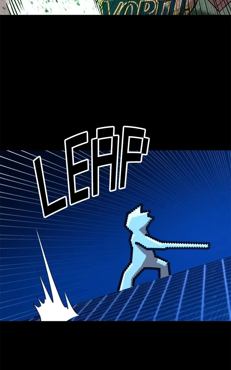 Double Click Chapter 224 Page 35
