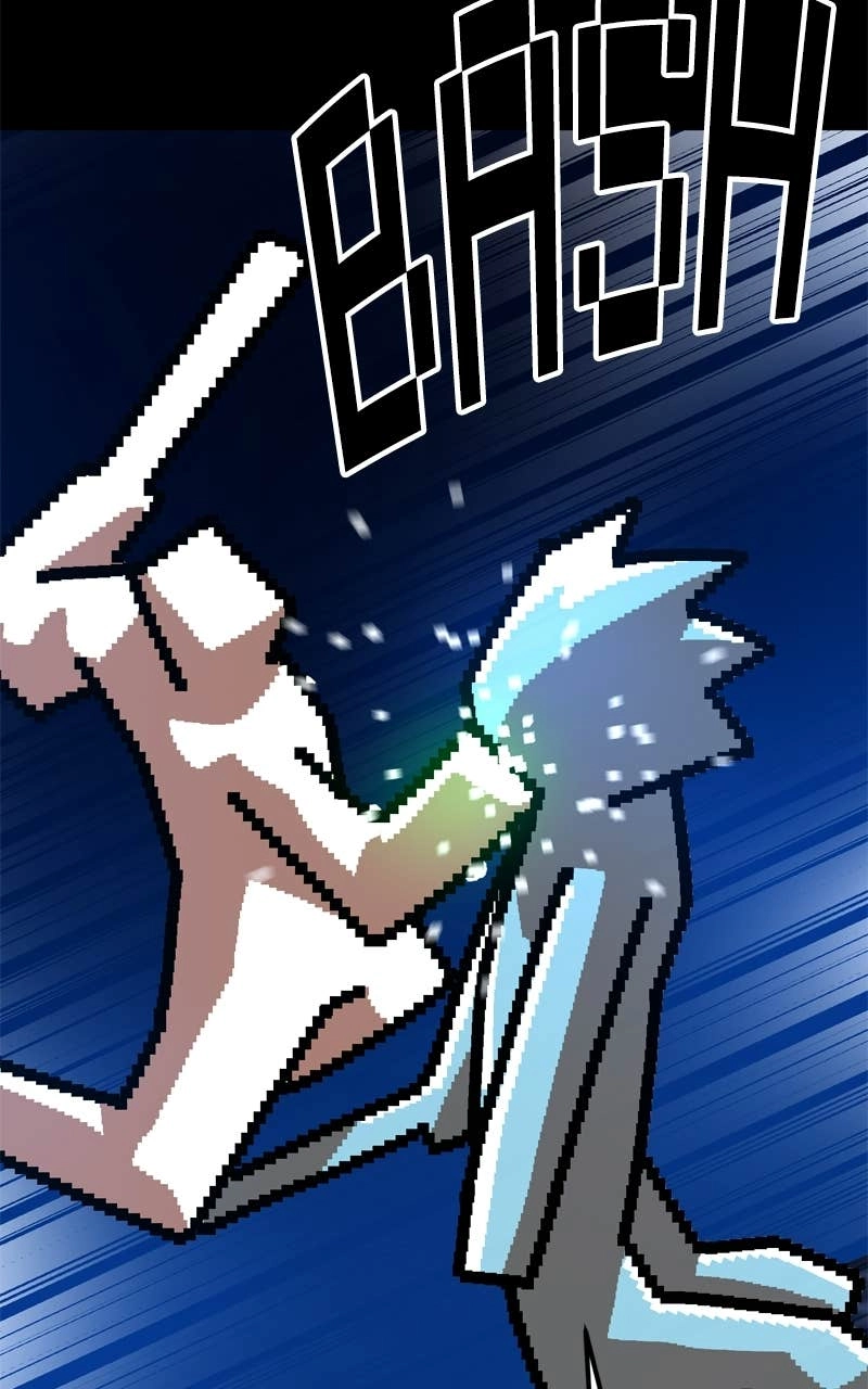 Double Click Chapter 224 Page 40