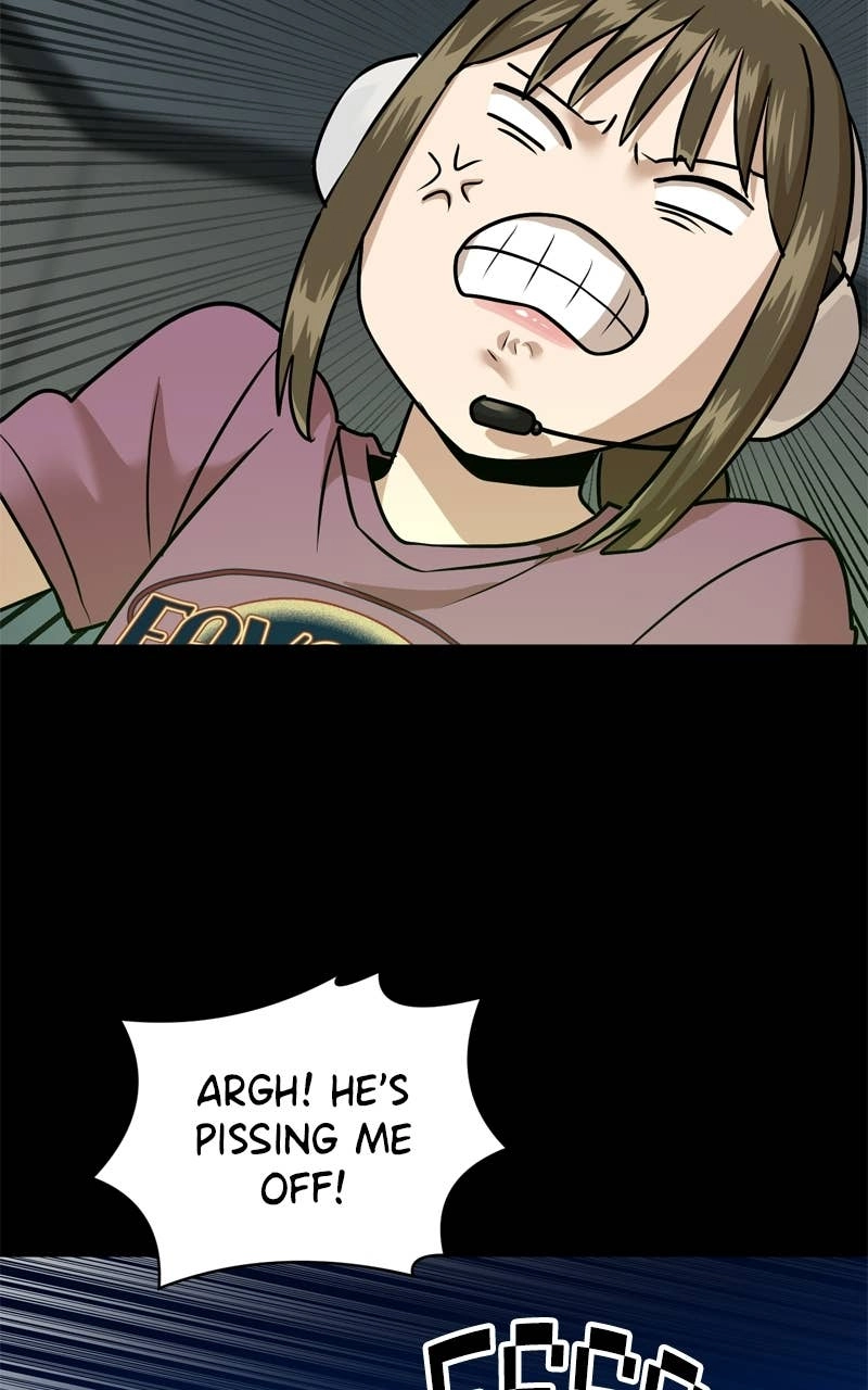 Double Click Chapter 224 Page 43