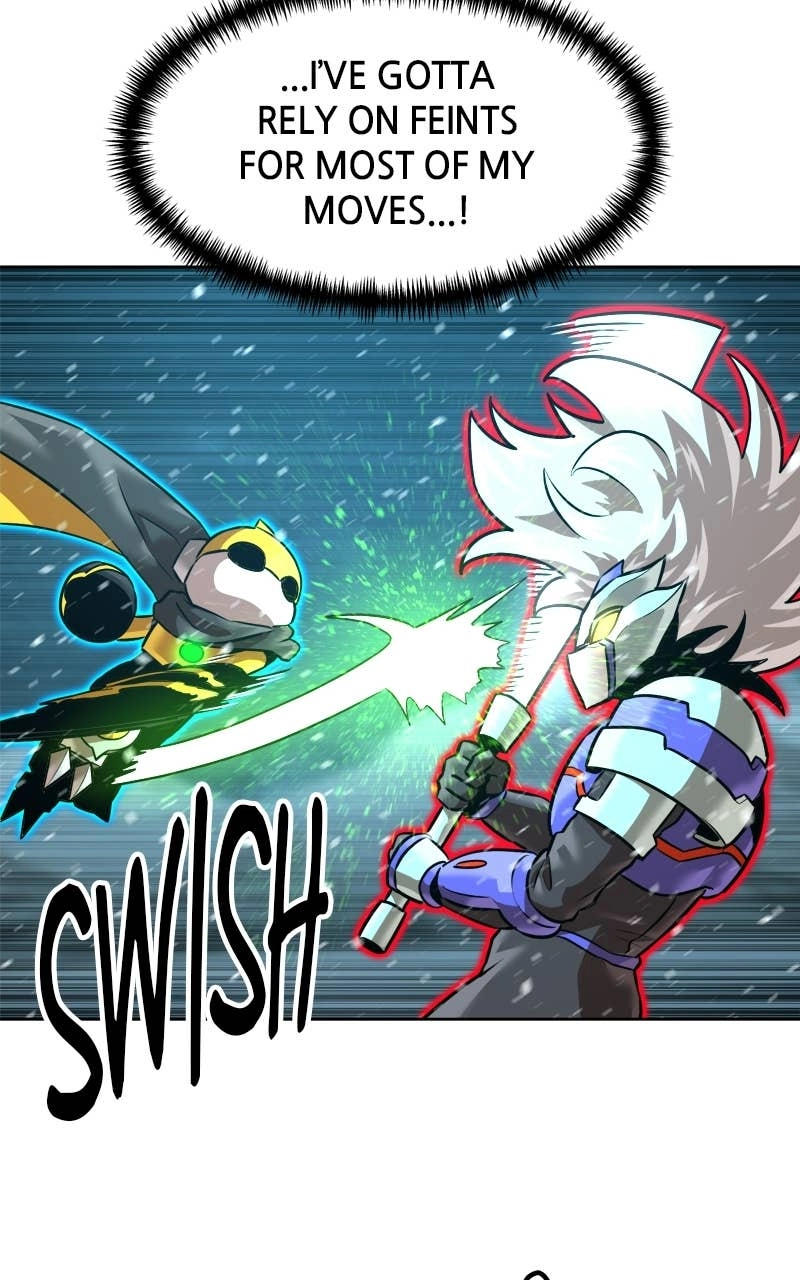Double Click Chapter 224 Page 50