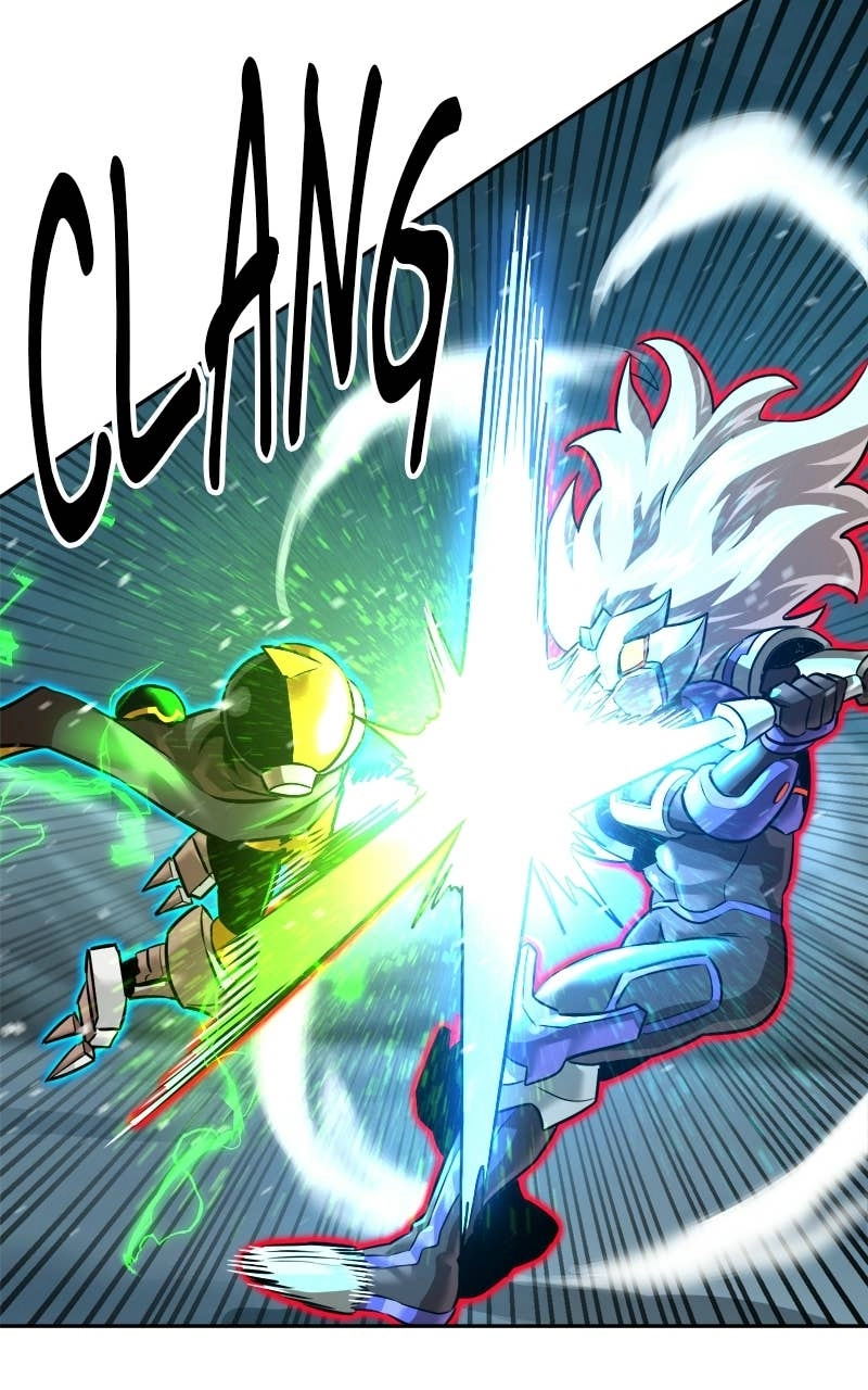 Double Click Chapter 224 Page 52