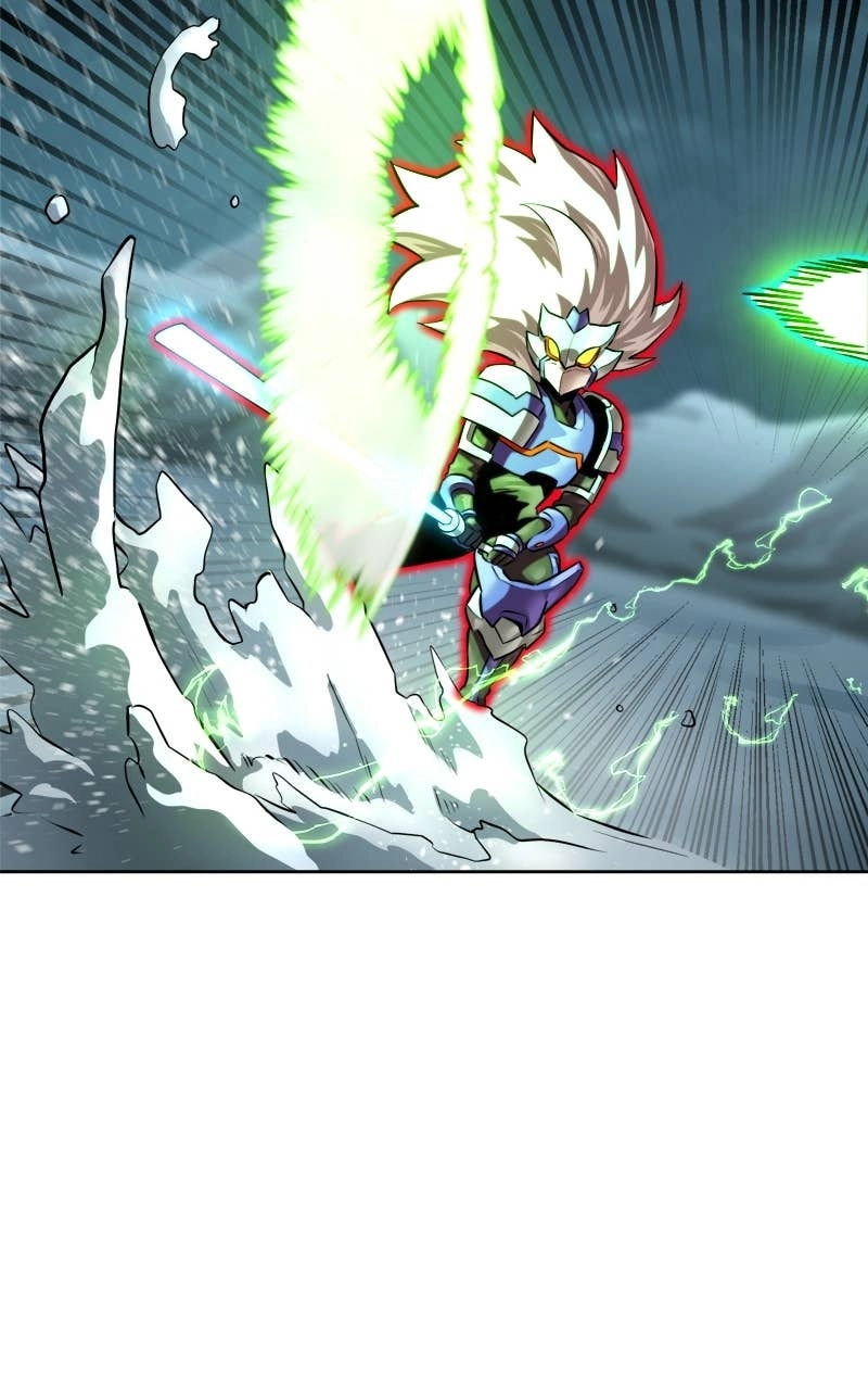 Double Click Chapter 224 Page 63