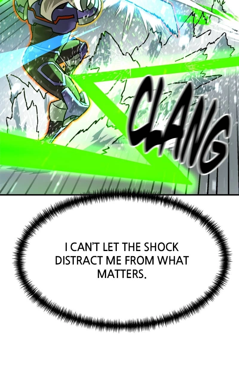 Double Click Chapter 224 Page 77