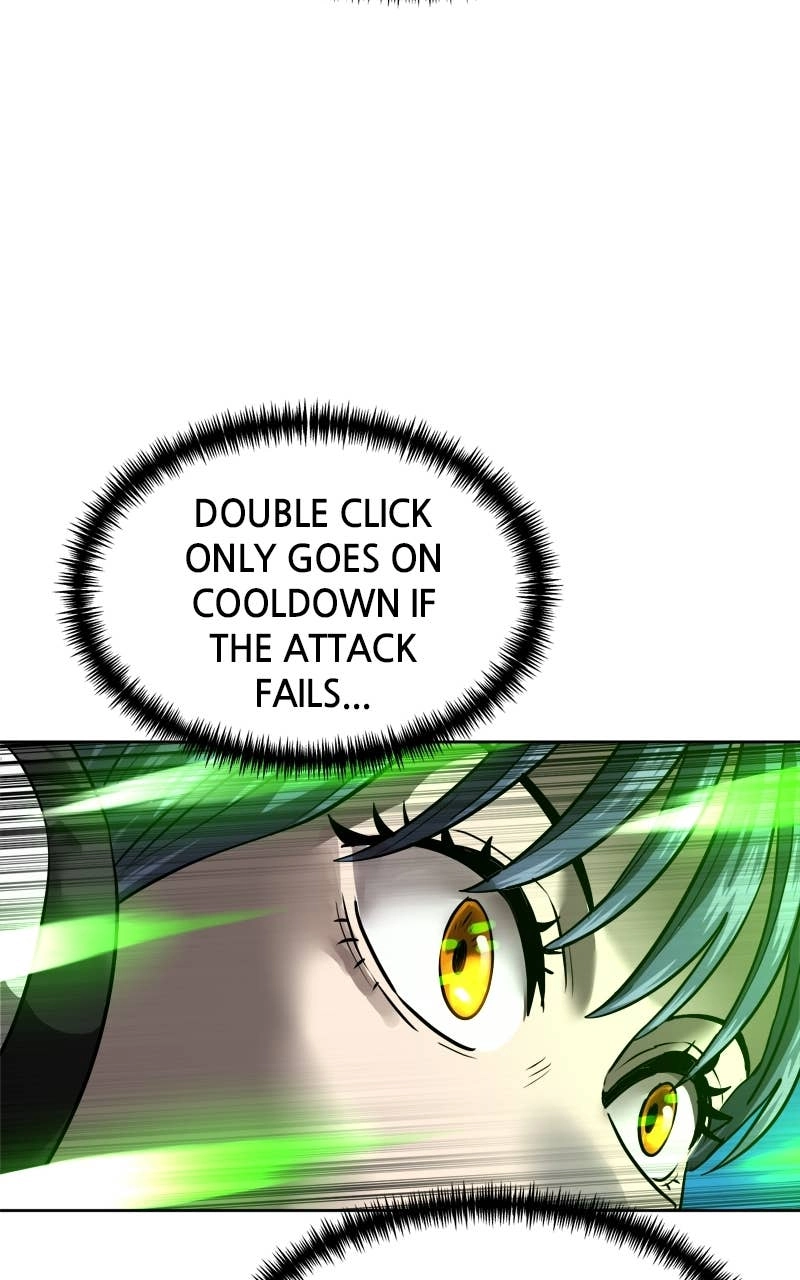 Double Click Chapter 224 Page 80