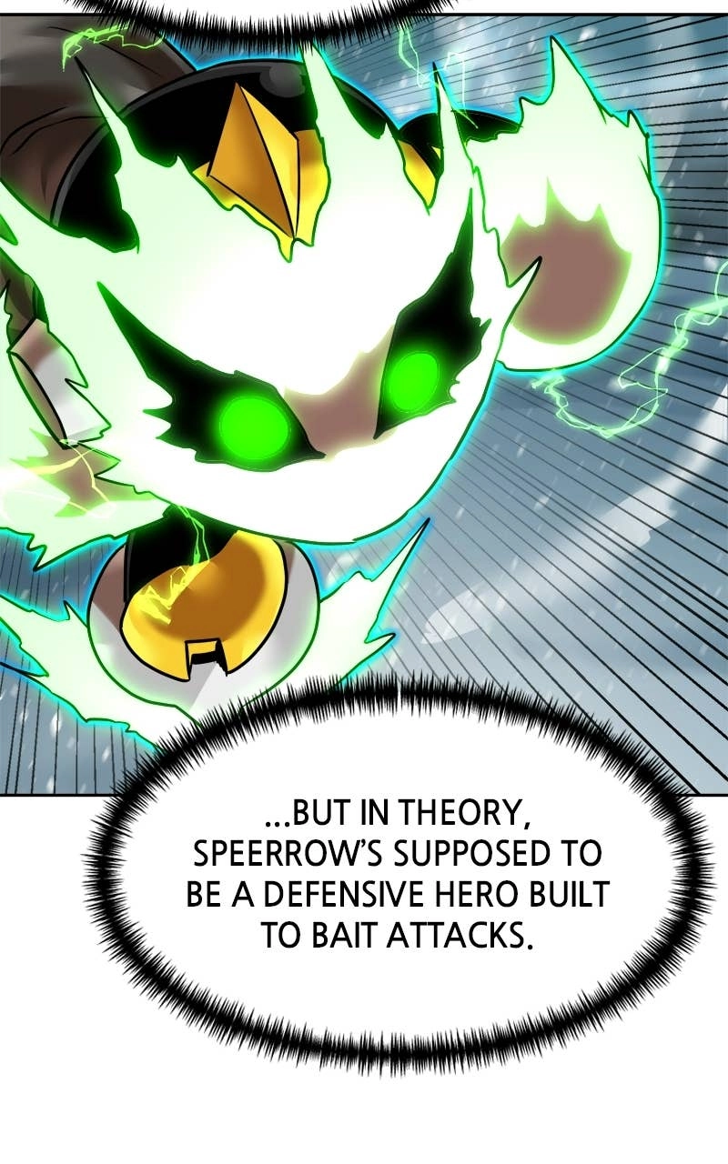 Double Click Chapter 224 Page 89