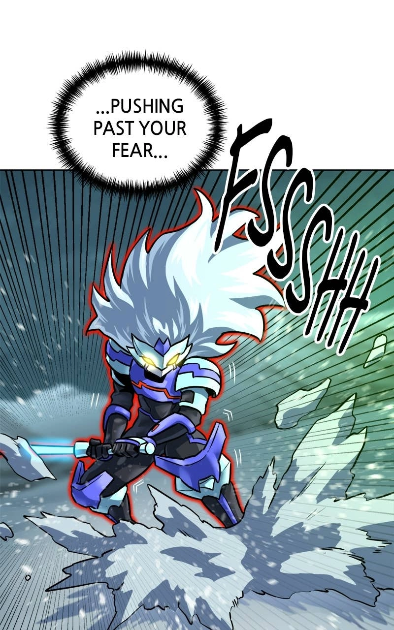 Double Click Chapter 224 Page 94