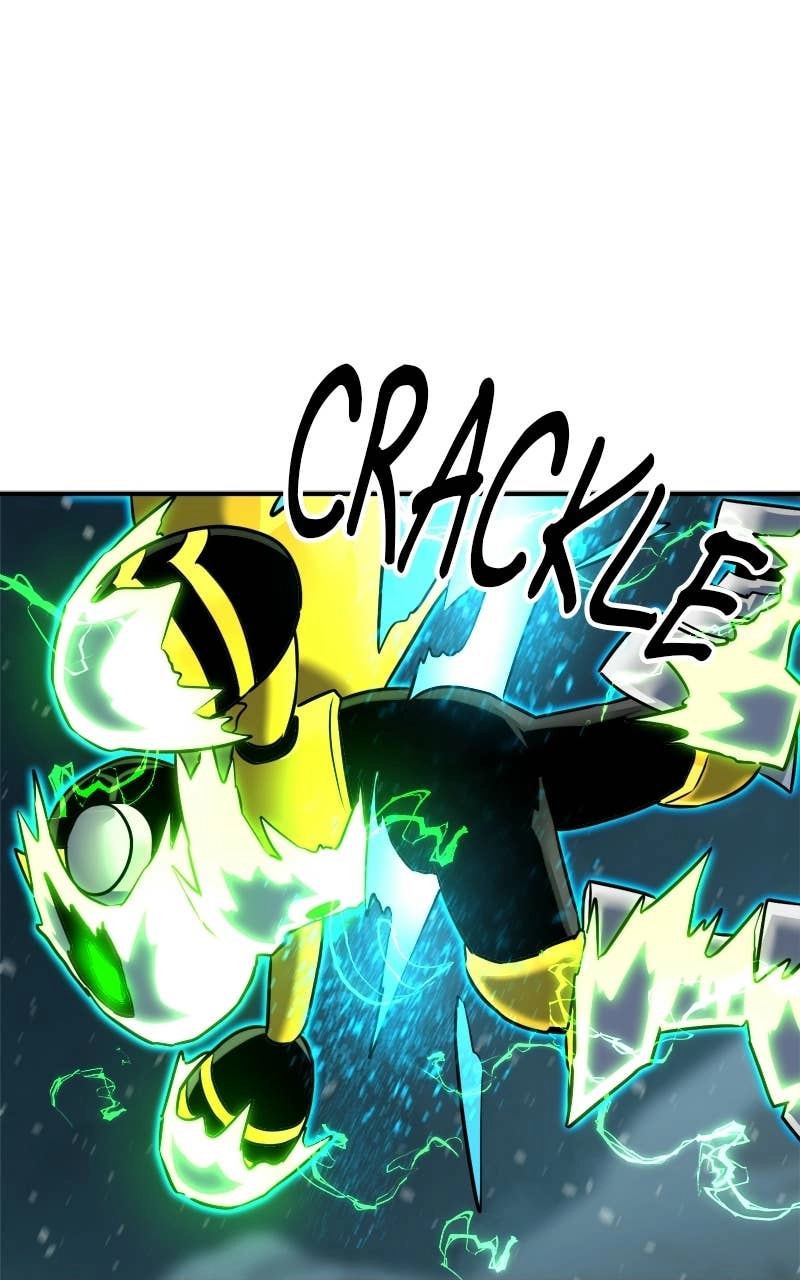 Double Click Chapter 224 Page 99