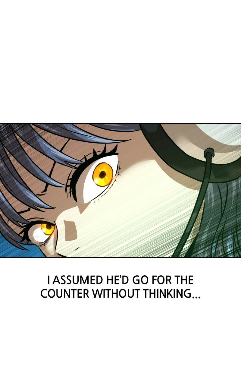 Double Click Chapter 224 Page 130