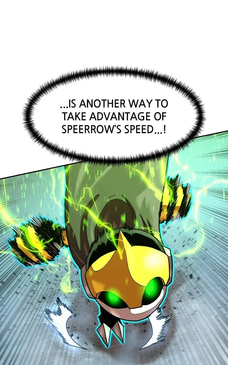 Double Click Chapter 224 Page 133