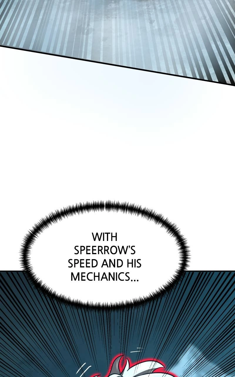 Double Click Chapter 224 Page 134