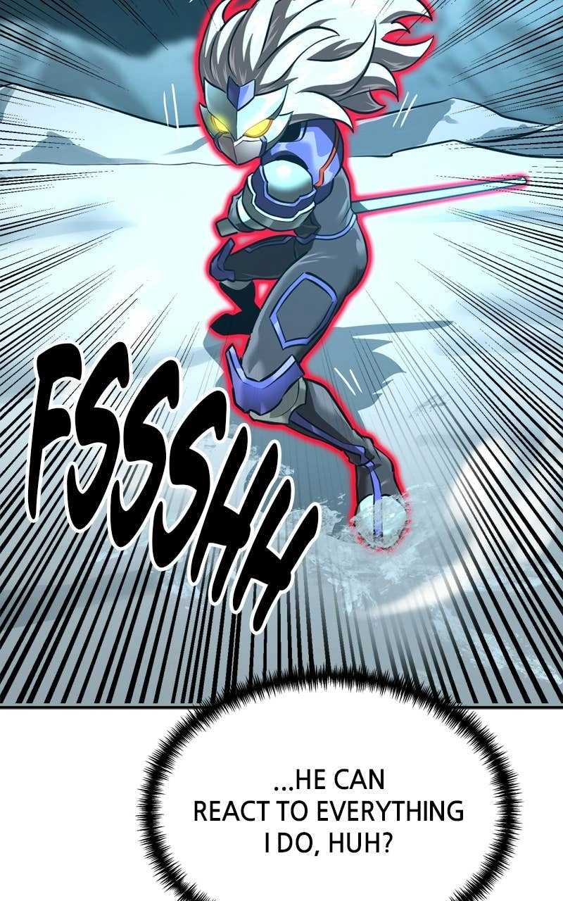 Double Click Chapter 224 Page 135
