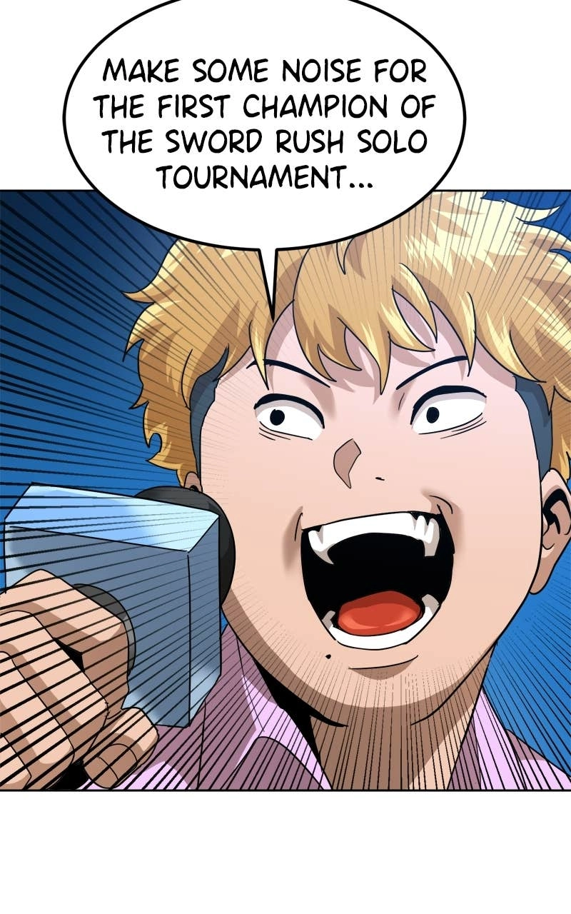 Double Click Chapter 225 Page 99