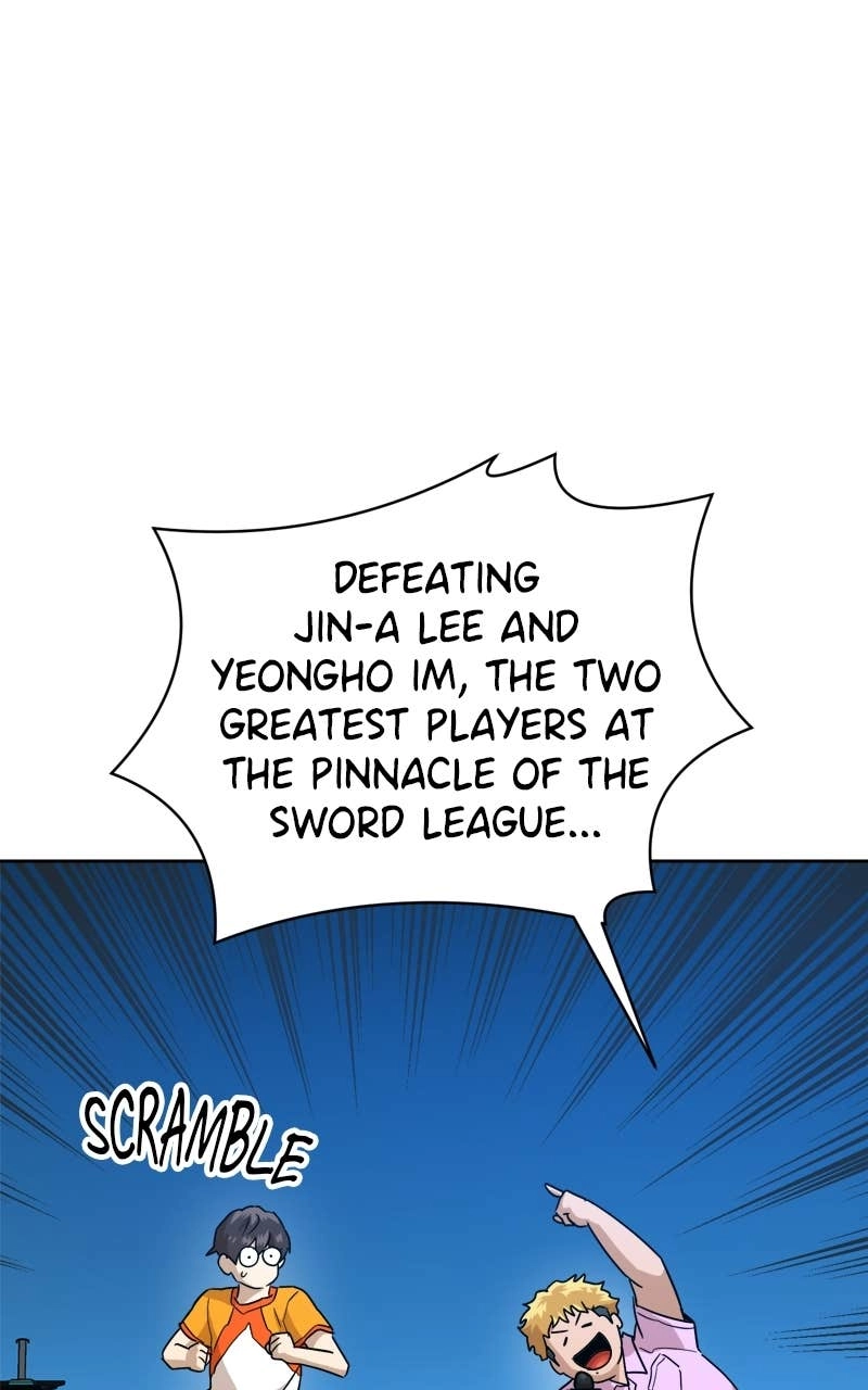 Double Click Chapter 225 Page 105