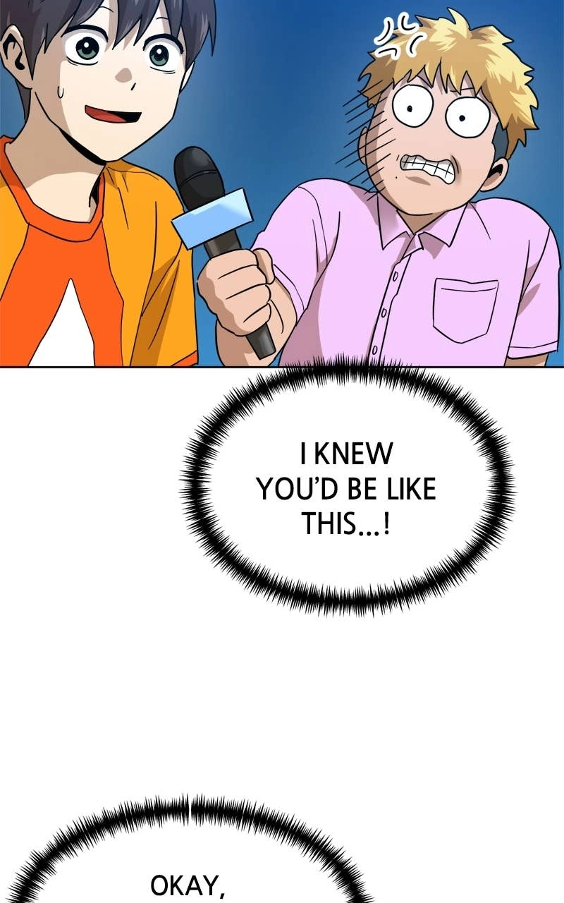 Double Click Chapter 225 Page 109