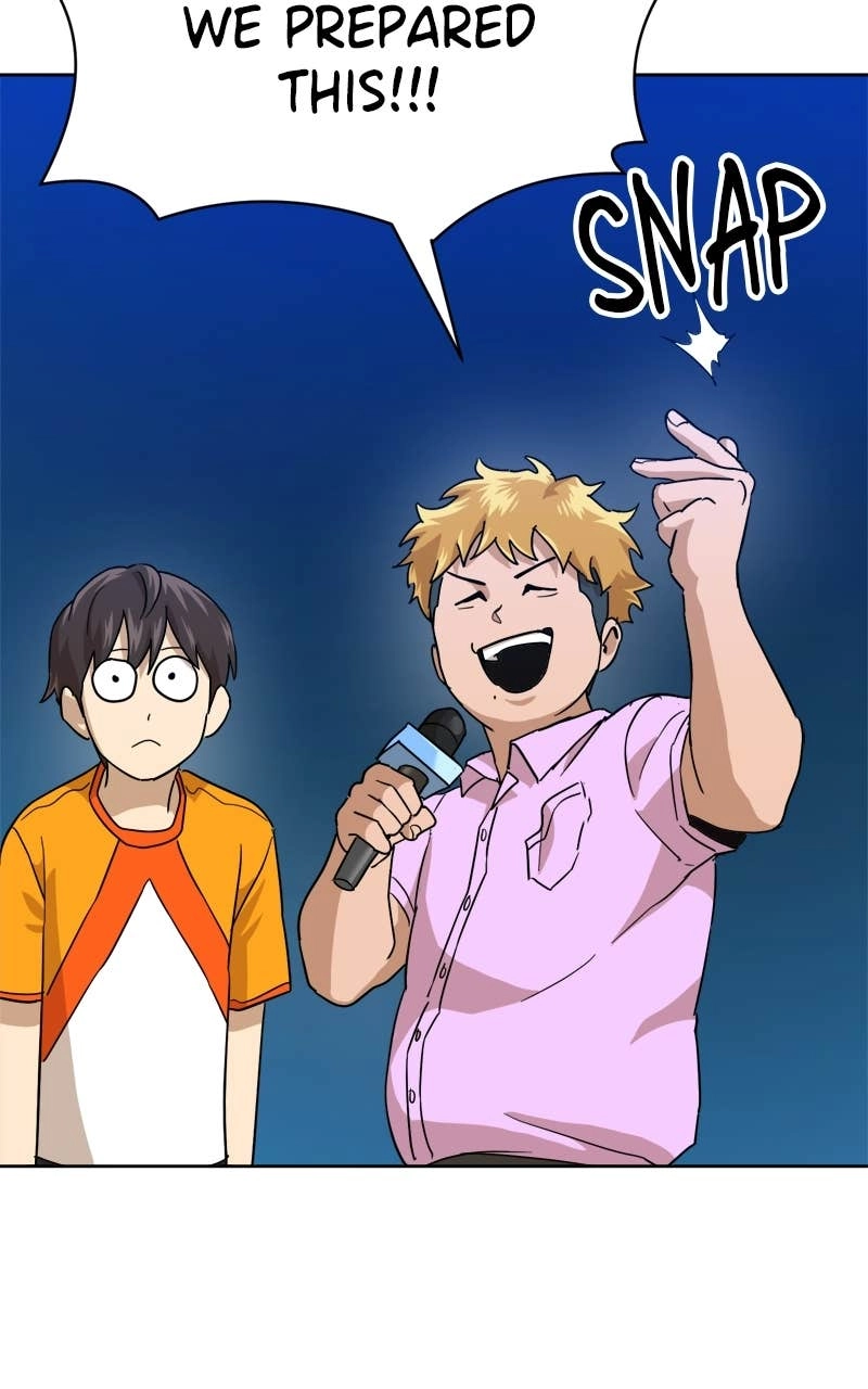 Double Click Chapter 225 Page 112