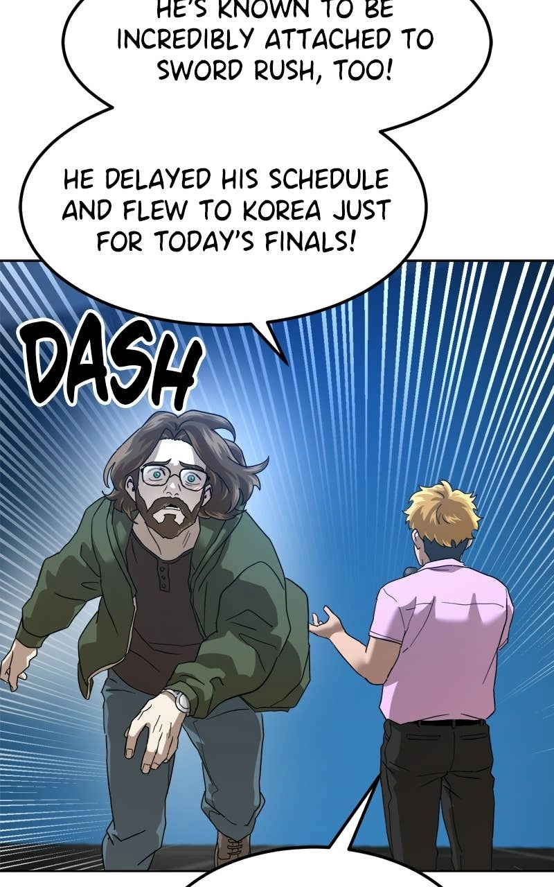 Double Click Chapter 225 Page 121