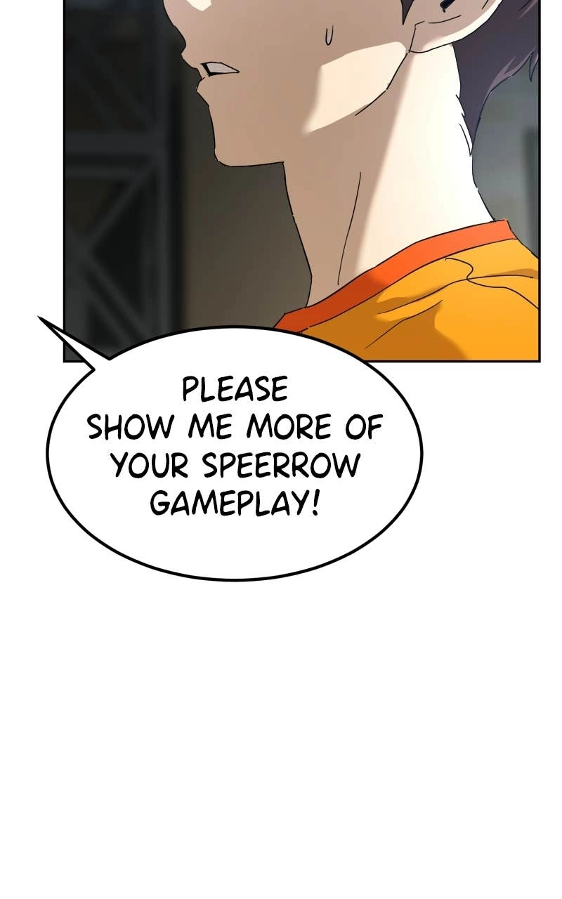 Double Click Chapter 225 Page 131