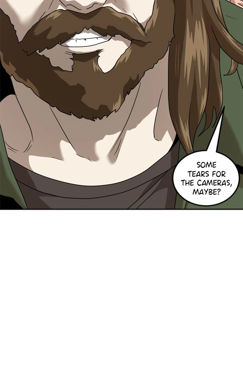 Double Click Chapter 225 Page 133